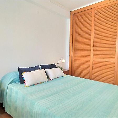 Apartment Cala Benidorm By Interhome Exterior foto
